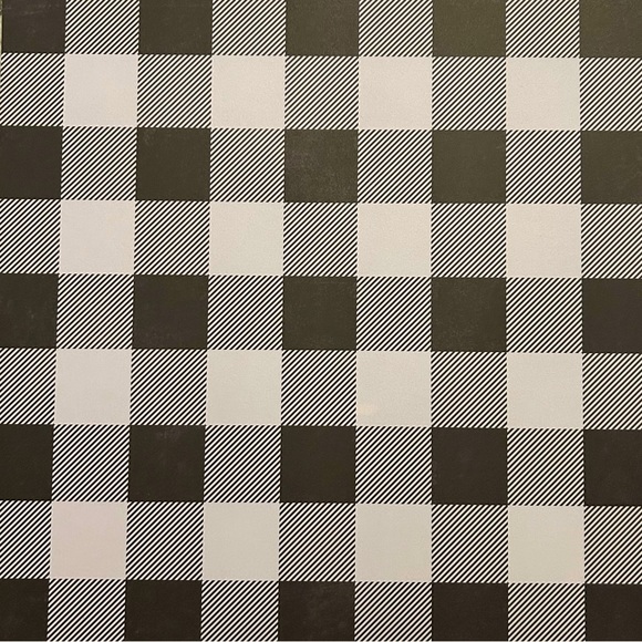 Fall Scrapbook Paper! Beautiful Autumn Colors! 12x12 Premium Card Stock! - Picture 6 of 12